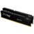 Kingston KF556C40BBK2-64 5600MT / s DDR5 64GB CL40 DIMM  (Kit of 2) FURY Beast Black XMP