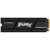Kingston SSD Fury Renegade,  2000GB,  M.2 22x80mm,  NVMe,  PCIe 4.0 x4,  3D TLC,  R / W 7300 / 7000MB / s,  IOPs 1 000 000 / 1 000 000,  TBW 2000,  DWPD 0.55,  with Heat Spreader  (5 лет)