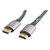 LAZSO Кабель для передачи сигналов HDMI 2.0,  максимальное разрешение 4Кх2К,  60Hz  (4:4:4)