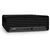 HP PRO SFF 400 G9 SFF  Intel Core i7 14700 (2.1Ghz) / 8192Mb / 512PCISSDGb / noDVD / war 1y / DOS + ENG_kbd,  3pin