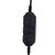 Наушники Raskat Гарнитура Raskat Strike Strike 3U "7.1 Virtual Suround Sound Gaaming Headsets with RGB LED Backlight Speaker: Neodymium Magnet,  D=40mm,  32oHm; Microphone: MIC BOM with 6027 microphone; Operation Control: Inline Control with Volumne Control and Mute / Un-mute; RGB Lighting for both Earshell;