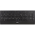 Клавиатура Logitech K280e,  водостойкая,  104кл.,  USB проводная,  черный