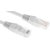 Lanmaster TWT-45-45-10-GY Патч-корд вилка RJ-45-вилка RJ-45 кат.5е 10м серый ПВХ