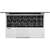 Ноутбук FocusLine F160a-016 / R5-5560U / 16 / 1Tb / NoOS / Space Gray