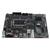 GIGABYTE H610M H V2,  LGA1700,  H610,  2*DDR5,  4*SATA,  1*M.2,  2*USB 3.2,  4*USB 2.0,  1*PCIx16,  1*PCIx1,  D-Sub+HDMI,  mATX