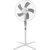 Вентилятор напольный Centek CT-5035 40Вт скоростей:3 белый