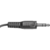 Defender Микрофон компьютерный MIC-117 черный,  кабель 1.8 м