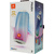 Колонка порт. JBL Pulse 4 белый 20W 1.0 BT 10м  (JBLPULSE4WHTAM)
