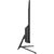 Монитор 27" AIWA MD2712 Black  (IPS,  1920x1080,  HDMI+HDMI+DP,  1 ms,  178° / 178°,  300 cd / m,  1000:1,  180Hz,  Spk)