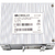 Managed L2 Industrial Fast Ring Switch 4x1000Base-T PoE,  2x1000Base-X SFP,  PoE Budget 60W,  Surge 4KV,  -40 to 75°C