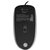 Oklick 195M черный оптическая  (800dpi) USB