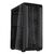 Корпус Silverstone G41FA511ZBG0020 High airflow ATX gaming chassis with excellent cooling potential High airflow ATX gaming chassis with excellent cooling potential
