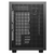 корпус Deepcool CH260 без БП,  боковое окно  (закаленное стекло),  черный,  MICRO ATX / MINI-ITX