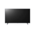 LG 43UR640S0ZD 43" UHD,  300nit,  RS-232,  IP-RF,  WebOS 6.0,  Group Manager,  YouTube&Browser,  16 / 7,   Landscape only