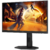 МОНИТОР 23.8" AOC 24G4HX Black с поворотом экрана  (IPS,  1920x1080,  200Hz,  0.3 ms,  178° / 178°,  300 cd / m,  1000:1,  +2xHDMI 2.0,  +DisplayPort 1.4,  +MM)