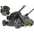 Газонокосилка роторная Carver LMG-2646HM  (01.024.00004) 2600Вт