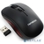 Гарнизон Мышь беспров. GMW-420,  чип X2,  черный,  1600 DPI,  3 кн.+ колесо-кнопка,  блистер