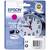 Картридж струйный Epson C13T27134022 пурпурный для Epson WF7110 / 7610 / 7620  (1100стр.)