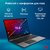 Ноутбук IRU Tactio 15PHC Ryzen 5 7430U 8Gb SSD256Gb AMD Radeon Rx Vega 7 15.6" IPS FHD  (1920x1080) Windows 11 Pro black  (2045999)