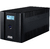 Powercom RPT-1025AP-LCD Raptor,  OffLine,  1025VA / 615W,  Tower,  4xSchuko,  LCD,  USB
