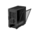 Deepcool CH370 без БП,  боковое окно  (закаленное стекло),  черный,  mATX