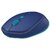 Logitech Wireless Mouse M535 Blue Bluetooth