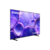 Телевизор LED Samsung 65" UE65U8000FUXRU черный 4K Ultra HD 60Hz DVB-T2 DVB-C DVB-S2 USB WiFi Smart TV