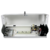 CMO R-ZUBR-2x15 Закрытый ультрафиолетовый бактерицидный рециркулятор  (обеззараживатель воздуха) ЗУБР,  лампы 2x15Вт