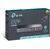 TP-Link TL-SG1016PE. Easy Smart гигабитный 16-портовый коммутатор PoE,  16 портов 10 / 100 / 1000 Мбит / с,  8 портов PoE+,  поддержка стандарта 802.3af / at,  общий бюджет PoE: 110Вт