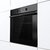 Духовой шкаф Электрический Gorenje BPS6737E14BG черный