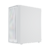 корпус Ocypus Gamma C50 WH ARGB,  MATX,  USB3.0*1+USB2.0*2,  FRONT 3x120mm ARGB,  REAR 1x120mm ARGB