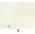Блокнот Moleskine CLASSIC SOFT QP613B20 Pocket 90x140мм 192стр. нелинованный мягкая обложка фиксирующая резинка синий сапфир