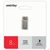 Smartbuy USB Drive 8GB MU30 Metal  (SB008GBMU30) UFD 2.0