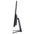 Монитор Raskat I24F10DAP 23.8"  (IPS,  1920x1080,  HDMI+DP,  5ms,  178° / 178°,  1000:1,  165Hz,  Black)