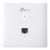 Omada AC1200 wireless MU-MIMO Gigabit wall-plate Access Point,  1 Gigabit downlink port,  1 gigabit uplink port,  802.3af / at PoE in,  wall plate mounting,  support standalone mode and controlled by Omada SDN controller  (Software / hardware / Cloud)