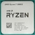 AMD 100-000000063 Socket AM4 RYZEN X8 R7-5800X 105W OEM
