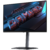 Монитор 26.5" Gigabyte MO27Q2A EK Black   (QD-OLED,  2560x1440,  ,  0, 03 ms,  178° / 178°,  250 cd / m,  1, 5 млн: 1,  3xUSB3.0,  USB Type-C,  280Hz,  2xHDMI 2.1,  DP 1.4,  Pivot)