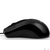 Мышь SVEN RX-110 USB чёрная  (2+1кл. 1000DPI,  цвет. картон,  каб. 1, 5м)