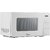 Микроволновая печь /  белый цвет