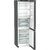 Холодильники LIEBHERR CBNdgc 5723-20 001 Plus,  BioFresh 2 контейнера,  МК NoFrost,  3 контейнера МК,  в. 201, 5 см,  ш. 60 см,  класс ЭЭ A++,  внутренние ручки,  цвет Dark Grey