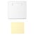 Hyperline SB1-2-8P8C-C6-SH-WH Розетка компьютерная RJ-45 (8P8C),  категория 6,  экранированная,  двойная,  внешняя,  Dual IDC