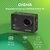 Видеорегистратор Digma FreeDrive Action 4K WiFi черный 8Mpix 2160x3840 2160p 140гр.