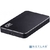 AgeStar 3UB2A18 SATA алюминий черный 2.5" Внешний корпус для HDD