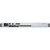 8P CAT-5 DUAL RAIL LCD KVM OVER IP SW 17INCH