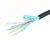 Кабель HDMI-DVI Cablexpert CC-HDMI-DVI-6,  19M / 19M,  single link,  медь,  позол.разъемы,  экран,  1.8м,  черный,  пакет