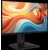 Монитор MSI Pro MP245PHG E14 23.8" IPS LED 1ms 16:9 HDMI M / M HAS Piv 300cd 178гр / 178гр 1920x1080 144Hz DP FHD USB 3.3кг черный