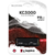 Kingston SKC3000S / 512G SSD 512Gb M.2 2280 NVMe