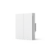 Выключатель Aqara Умный выключатель Aqara Smart wall switch H1  ( with neutral,  double rocker) WS-EUK04