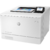 Принтер лазерный HP Color LaserJet Pro M455dn  (3PZ95A) A4 Duplex Net