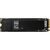 Твердотельный накопитель SSD Samsung M.2 2280 1 TB 990 EVO PLUS PCIe 4.0×4  /  5.0×2 NVMe